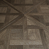 Blessington Walnut Woven Wood Effect Wall & Floor Tiles - 600 x 600mm