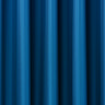 Blue Polyester Shower Curtain 1800mm x 1800mm