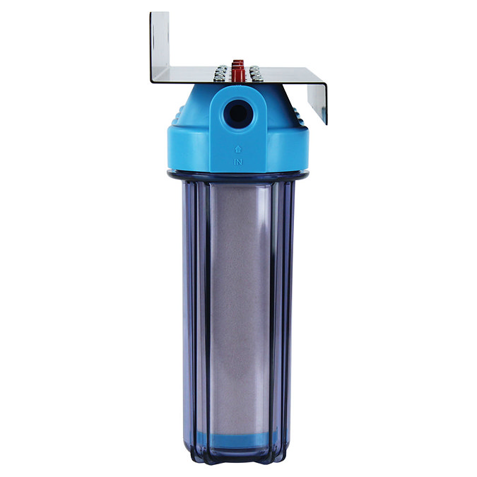 BMB 1000 Hydra Whole House Water Filtration System  Profile Large Image