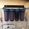 BMB 1000 Hydra Whole House Water Filtration System  Feature Large Image