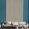 Bolzano Ash Slatted Wood Effect Acoustic Wall Panel 2400 x 572mm