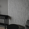 Bolzano Concrete Effect Acoustic Wall Panel - 1200mm