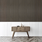 Bolzano English Oak Slatted Wood Effect Acoustic Panel 2400 x 600mm