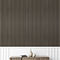 Bolzano English Oak Slatted Wood Effect Acoustic Panel 2400 x 600mm