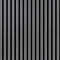 Bolzano Wedgewood Slatted Wood Effect Acoustic Panel 2400 x 600mm