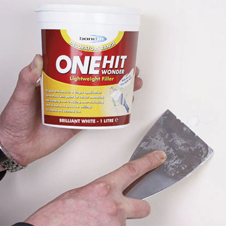 BOND IT One Hit Wonder Lightweight Filler  Profile Large Image