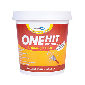 BOND IT One Hit Wonder Lightweight Filler Large Image