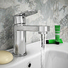 Bosa Modern Tap Package (Bath + Basin Tap)  Feature Large Image