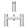 Bosa Modern Tap Package (Bath + Basin Tap)  additional Large Image