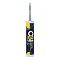 Bostik OB1 Multi-Surface Sealant & Adhesive 290ml - Silver Large Image