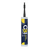 Bostik OB1 Multi-Surface Sealant & Adhesive 290ml - Black Large Image