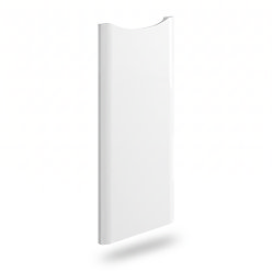 Bottom Door for Monza 350mm Wall Hung Tall Unit Gloss White