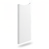Bottom Door for Monza 350mm Wall Hung Tall Unit Gloss White