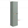 Bottom Door for Monza Wall Hung Tall Unit Sage Green