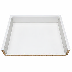 Bottom Drawer for Monza 500mm Floor Standing Vanity Unit