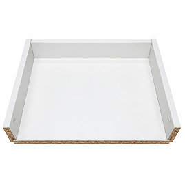 Bottom Drawer for Monza 600mm Wall Hung Drawer Vanity Unit