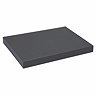 Bottom Shelf for Chatsworth 525mm Traditional Graphite Vanity unit