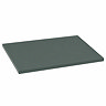 Bottom Shelf for Chatsworth 600mm Semi Recessed Green Basin Unit