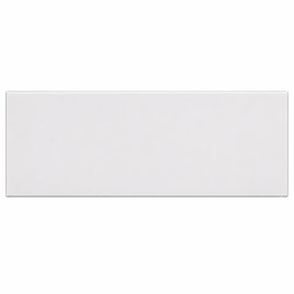 Bottom WC Plinth for Arezzo 900mm Gloss White Combination Bathroom Suite Unit