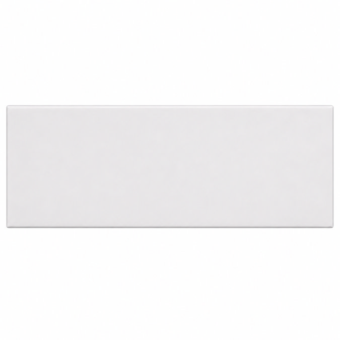 Bottom WC Plinth for Arezzo 900mm Gloss White Combination Bathroom Suite Unit