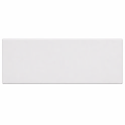 Bottom Plinth for Nova Emporio 1000mm Compact Semi-Recessed Combination Basin and WC Unit
