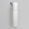 Bower 3-in-1 Instant Boiling Water Tap - Modern Chrome with Boiler & Filter In Bathroom Large Image