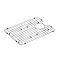 Bower 545 x 400mm Stainless Steel Bottom Wire Drainer Grid for Belfast Sinks