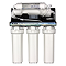 Bower Chrome 3-in-1 Water Purifier Tap (incl. System with Plastic Tank)  Feature Large Image