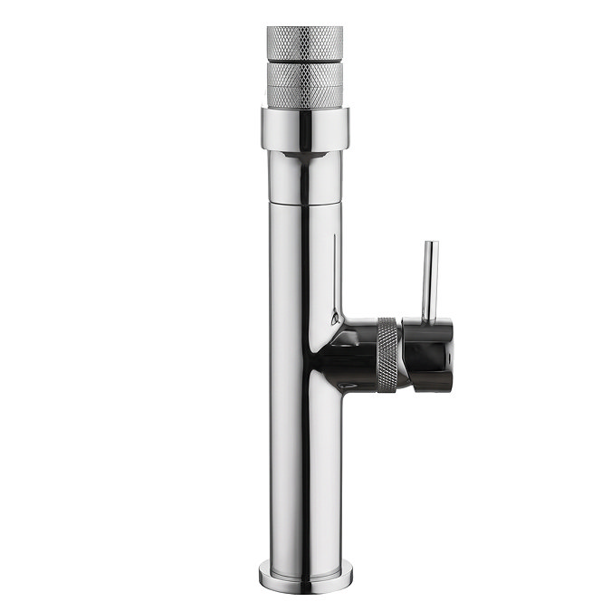 Bower Intelligent Multi-Functional 6-in-1 Tap - Chrome