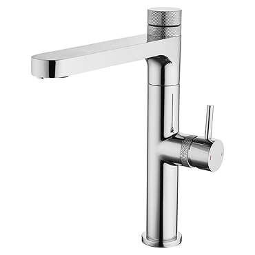 Bower Intelligent Multi-Functional 6-in-1 Tap - Chrome