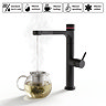 Bower-Intelligent-Multi-Functional-6-in-1-Tap-Matt-Black-Lifestyle-4b