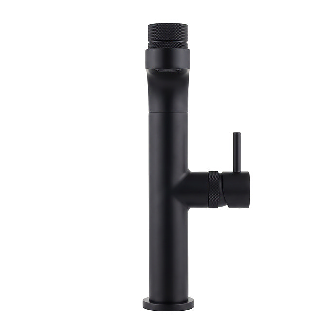 Bower Intelligent Multi-Functional 6-in-1 Tap - Matt Black