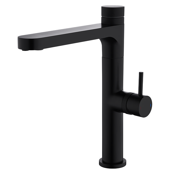 Bower Intelligent Multi-Functional 6-in-1 Tap - Matt Black