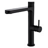 Bower Intelligent Multi-Functional 6-in-1 Tap - Matt Black