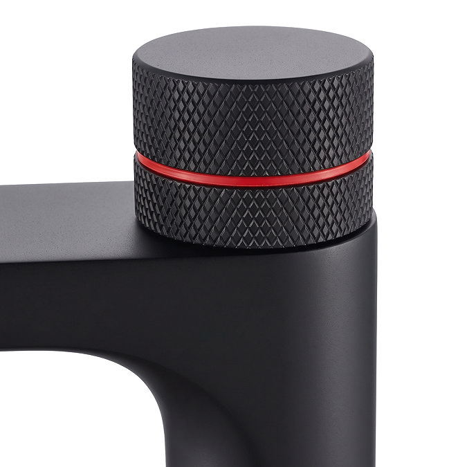Bower Intelligent Multi-Functional 6-in-1 Tap - Matt Black