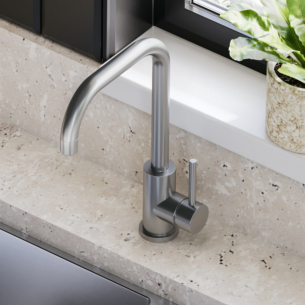 Kitchen deals faucet