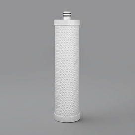 Bower Replacement Carbon Filter Cartridge