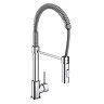 Bower Flexi-Spray Kitchen Tap - Chrome