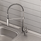 Bower Flexi-Spray Kitchen Tap - Chrome