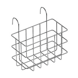 Bower Stainless Steel Utensil Basket for Belfast Sinks