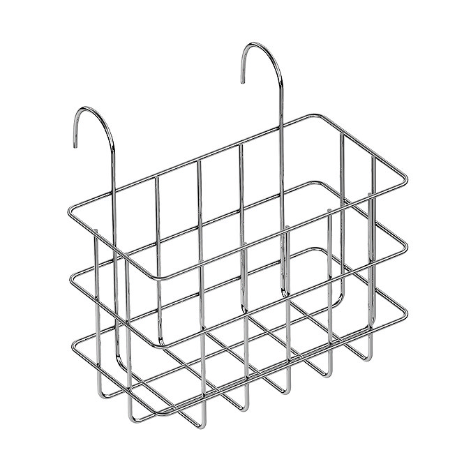 Bower Stainless Steel Utensil Basket for Belfast Sinks