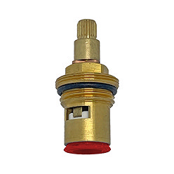 Bower Tap Hot Cartridge 50 x 17mm - 20 Splines