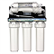 Bower Traditional Chrome 3-in-1 Water Purifier Tap (incl. System with Plastic Tank)