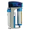 Bower Traditional Chrome 3-in-1 Water Purifier Tap with BMB NOVA PRO Water Filtration System