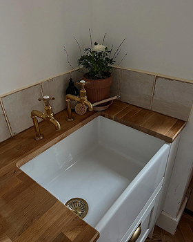 Victorian Plumbing