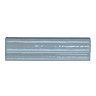 Bramley Rustic Blue Gloss Border Tile – 50 x 150mm