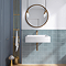 Bramley Rustic Blue Gloss Wall Tiles