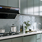 Bramley Rustic Blue Gloss Wall Tiles - 75 x 150mm