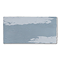 Bramley Rustic Blue Gloss Wall Tiles - 75 x 150mm