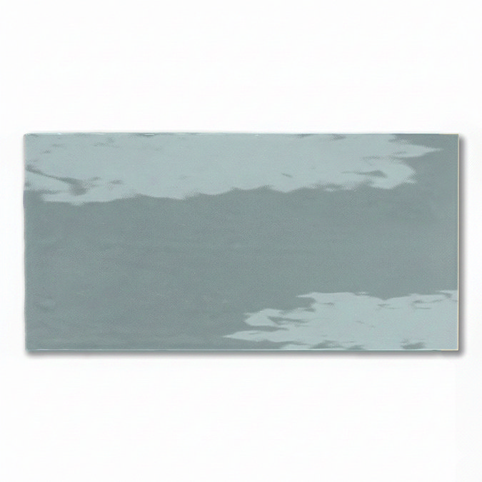 Bramley Rustic Blue Gloss Wall Tiles